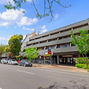 ホテル コンフォート イン アデレード メリディアン North Adelaide Exterior photo