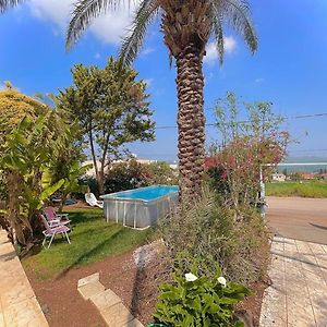 Yavneʼel Sea Of Galilee Country House Retreat By Sea N Rentヴィラ Exterior photo
