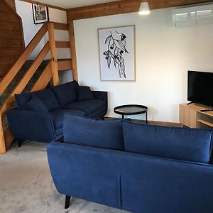 Comfort And Style In This Petone Townhouse ロワー・ハット Exterior photo