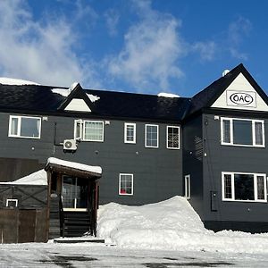 ニセコoacロッジ ニセコ町 Exterior photo