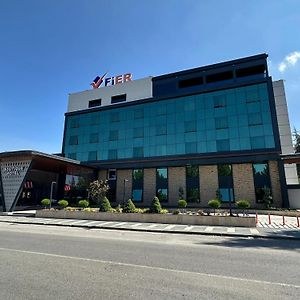 ホテル Fier Life Center カイセリ Exterior photo