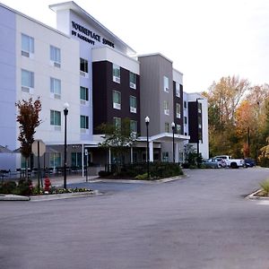 Towneplace Suites By Marriott Columbia West/Lexington ウェストコロンビア Exterior photo