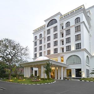 ザ サヒラ ホテル ボゴール Exterior photo