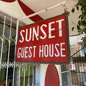 Sunset Guest House サン・フアン・デル・スル Exterior photo