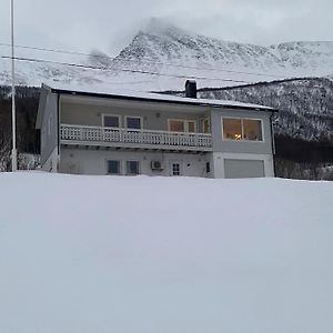 Skogstad Ferie Og Fritid トロムソ Exterior photo