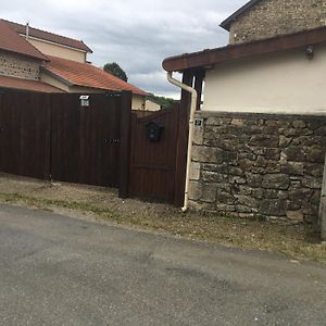 Bourganeuf Lovely French Farmhouse With Private Swimming Poolヴィラ Exterior photo