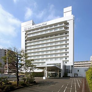 ベルビューガーデンホテル 関西空港 泉佐野市 Exterior photo