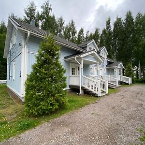 Saimaa Houses イマトラ Exterior photo