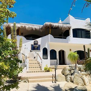 10 Minute Walk To Pickleball And The Sea Of Cortez ロス・バリレス Exterior photo