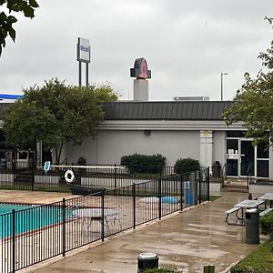 Motel 6 Mesquite, Tx Town East Exterior photo