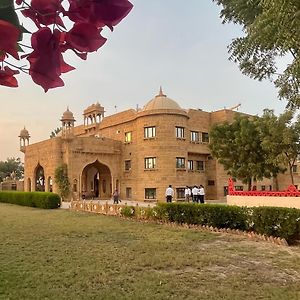 Hotel Jaisalgarh ジャイサルメール Exterior photo