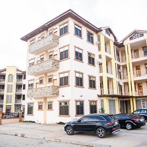 Flat In Kumasiアパートメント Exterior photo