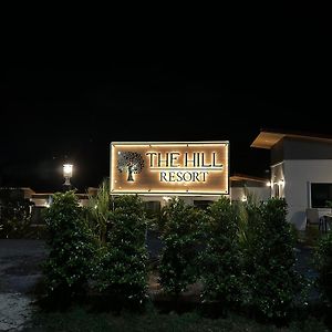 The Hill Resort Thalang プーケット Exterior photo