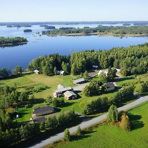 ホテル Karjalan Helmi Tolosenmäki Exterior photo