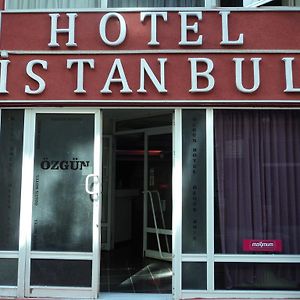 Istanbul Hotel チョルル Exterior photo