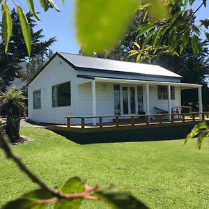 Kereru Cottage カイコウラ Exterior photo