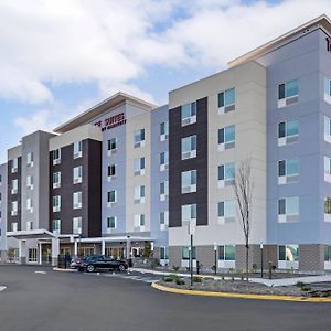 Towneplace Suites By Marriott Richmond コロニアルハイツ Exterior photo