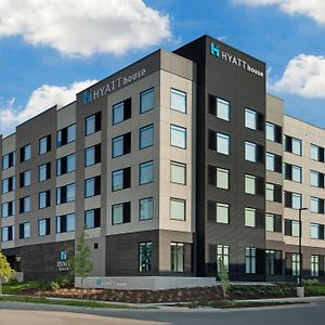 ホテル Hyatt House Lansing-University Area Exterior photo