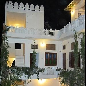 Pushkar Guest House Exterior photo