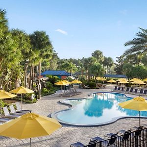 Delta Hotels By Marriott Orlando Celebration - Newly Renovated! キシミー Exterior photo