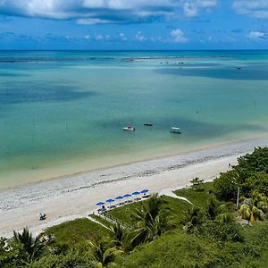 ホテル Pousada Ponta De Mangue マラゴージ Exterior photo