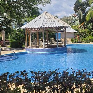 Tropical Bliss Pool Wi-Fi Bbq Near Quepos Manuel Antonioアパートメント Exterior photo