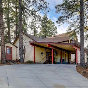 Cherry Tree Studio Arizona Retreat Near Route 66 ウィリアムズ Exterior photo