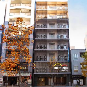 Hop Inn Kyoto Shijo Omiya Exterior photo