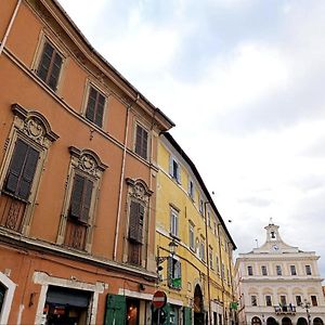 Dimora Palazzo Morelli チーヴィタ・カステッラーナ Exterior photo