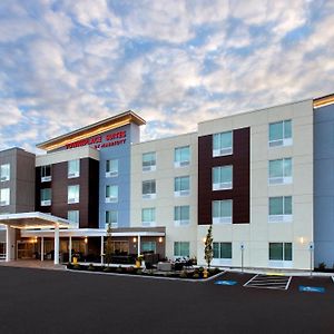 Towneplace Suites Portland Airport Me サウスポートランド Exterior photo