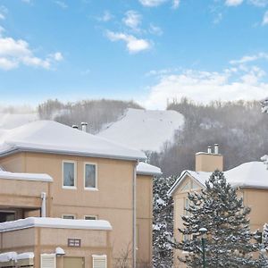 Mountain Walk Chalet Across From Blue Mtn Village ブルー・マウンテンズ Exterior photo