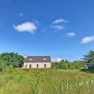 Dalvista Cottage Leurbost Exterior photo