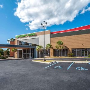 ホテル Wyndham Garden Columbia-Ft Jackson Exterior photo