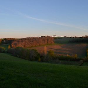 Saint-Paul-de-Baise Chambre D'Hote Au Domaine Terre De Chenes Bed & Breakfast Exterior photo