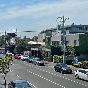 メルボルンBeachside Flat With Free Parkingアパートメント Exterior photo