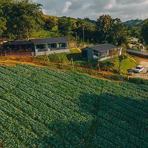 ホテル Gustavia House And Mountain Ban Nong Rang Chang Exterior photo