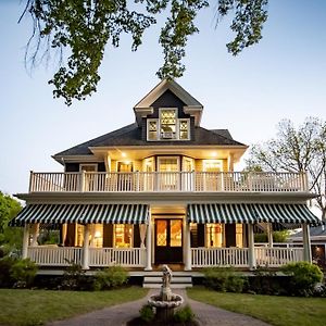 Lindenwood Inn サウスウェスト・ハーバー Exterior photo