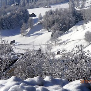 Ferienwohnungen Sonklar フルプメス Exterior photo