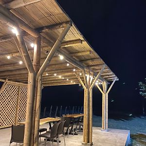 ホテル Guajira Beach Ríohacha Exterior photo