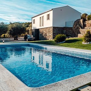 ヴァレンサ・ド・ドウロ Casa Com Piscina No Coracao Do Douro - Domaine Casa Valenca,ヴィラ Exterior photo