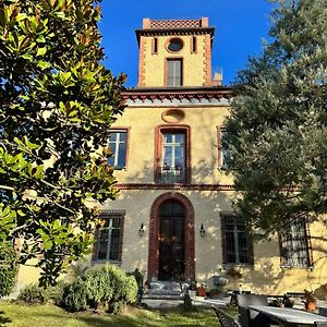 Gassino Torinese Bed&Box Bed & Breakfast Exterior photo