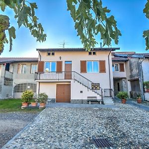 La Valbinella Few Meters From Varese Lake - Happy Rentals ガヴィラーテ Exterior photo