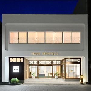 Room Design Hotel 七尾市 Exterior photo