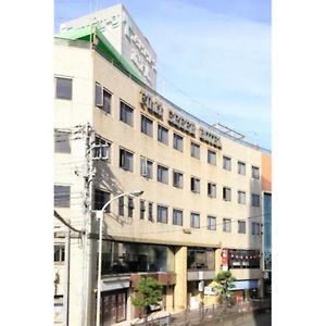 Fuji Green Hotel - Vacation Stay 18928V Exterior photo