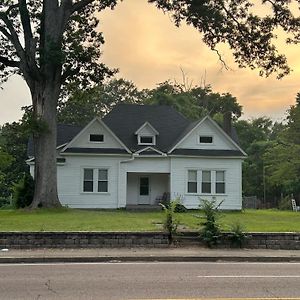 Historic Highland-Game Room & King Beds Entire Home ジャクソン Exterior photo