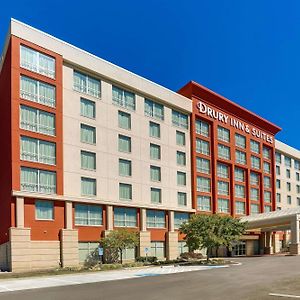 Drury Inn & Suites Independence Kansas City ブルー・スプリングス Exterior photo