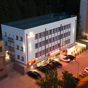 Dorm Bg Pet-Friendly Aparthotel スタラ・ザゴラ Exterior photo