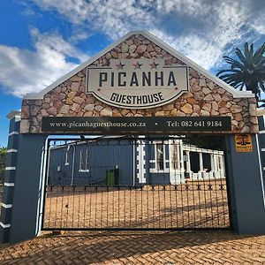 Picanha Guesthouse ハイデルベルク Exterior photo