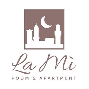 Lami Room & Apartment カステル・サン・ピエトロ・テルメ Exterior photo