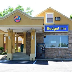 Budget Inn フォールズ・チャーチ Exterior photo